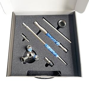 איכות הטובה ביותר רוסית יוקרה שישה צ 'צ' יצ 'ה צ' יבה גרמנית אירופה - Product Image 5