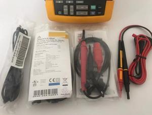 e190-204 200mhz Instrument de mesure Outil de test E 190-204/s Portable FK 190-204 - Product Image 6