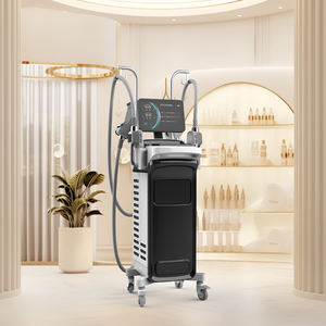 Stimulateur Musculaire Électrostimulant TENS 2026 – Appareil de Remodelage Corporel EMS pour la Perte de Poids et la Beauté - Product Image 2