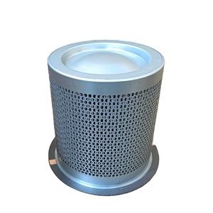 Nuevo Filtro Separador de Aceite Industrial Manny SAO 57710 para Compresor de Aire de Tornillo, Material de Fibra de Vidrio, 6 Meses de Garantía - Product Image 1
