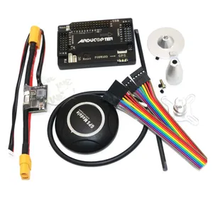 2.8 ArduPilot Mega Flight Controller con 7M GPS per FPV Rc Drone RC Airplane Part