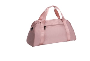 Sac de sport imperméable personnalisé avec compartiment pour vêtements mouillés - Sac de voyage et de sport personnalisé - Product Image 3