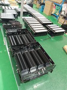 Chuyên nghiệp ngoài trời không thấm nước IP68 <span class=keywords><strong>Explosion</strong></span> <span class=keywords><strong>Proof</strong></span> 500 watt RGB đèn pha phản xạ sân vận động 500 Wát RGB <span class=keywords><strong>LED</strong></span> Flood Light - Product Image 4