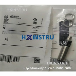 Sensor OGS300 H Nuevo de IFM - Product Image 3