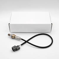 Sensores de O2 Nuevos, Compatibles con EPA, para Accord, Odyssey, Pilot, MDX, OE 2344368, Sensor de Motor con 1 Año de Garantía, Sensores Automotrices, Sensor ABS