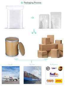 Китайский натуральный органический экстракт гриба Рейши порошок гриба Рейши Порошок - Product Image 5