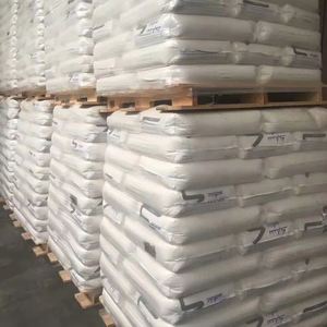 PC Resin Raw Material Polycarbonate Granules Polycarbonate PC <b>Plastic</b> Raw Material Polymers Sabicc Lexans PC 500R-739 - Product Image 5