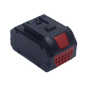 Paquete de batería recargable <span class=keywords><strong>18V</strong></span> 3000mAh batería recargable de herramienta de iones de litio para <span class=keywords><strong>BOSCH</strong></span> BAT609 BAT618 suministro directo de fábrica - Product Image 6