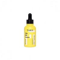 Esencia antiarrugas TIAM con vitamina B3 y nicotinamida 40ml Ilumina el tono de la piel, unifica el tono de la piel, repara la piel, repone la hidratación.