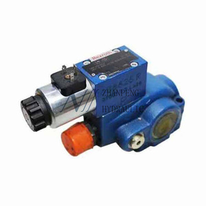 Solenoid authentique DB10 DB20 DB30 DBW10 DBW20 DBW30 DBW10A1-52/200-6EG24N9K4 DBW20B2-52/315-6EG24N9K4 - Product Image 4