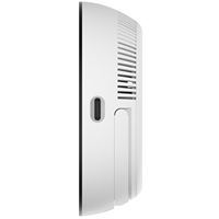 Détecteur d'alarme CO² multifonctionnel Zigbee utilisé pour l'intérieur