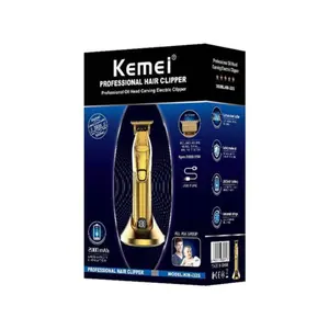 KEMEIi32sカットマシン電気バリカントリマーヘアカット製品高品質バリカントリマー