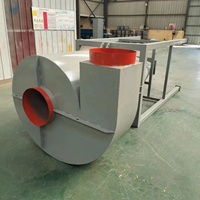 Séparateur de poussière cyclone, collecteur de poussière industriel