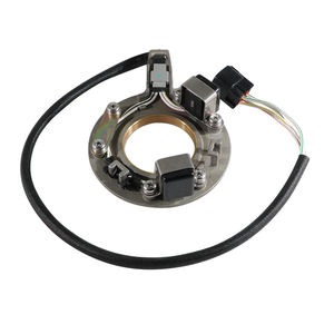 คอยล์เก็บขดลวดสเตเตอร์สำหรับยามาฮ่า50HP 75HP 85HP 688-85580-00 - Product Image 3