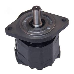 Bomba de engranaje hidráulica de los recambios de la maquinaria 9B650-31A040000A0 CBFC25 para el cargador de la rueda - Product Image 5