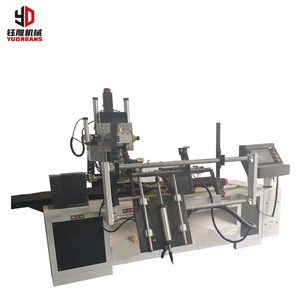 <span class=keywords><strong>Tour</strong></span> à <span class=keywords><strong>bois</strong></span> CNC multifonction 5 axes YD-1220 pour tournage et fraisage, <span class=keywords><strong>tour</strong></span> à <span class=keywords><strong>bois</strong></span> CNC à vendre - Product Image 2