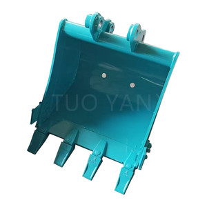 掘削機用バケットミニ掘削機部品建設機械部品掘削機用バケット - Product Image 2