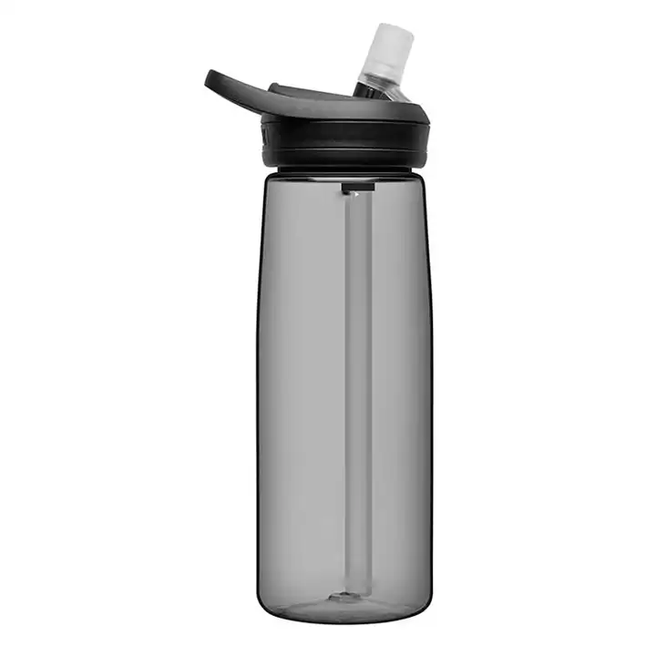 Sports Water Bottles, Plastic BPA Free 750ml