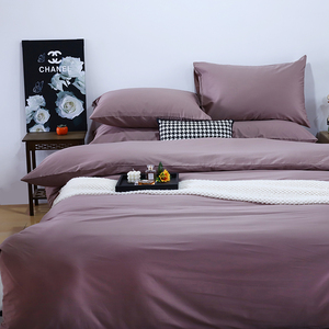 Juego de Ropa de Cama de Lujo de Cuatro Piezas, 100% Algodón, Diseño de Alta Gama, Juego de Edredón para Bebé - Product Image 5