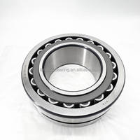 Roulement à rouleaux sphériques à double rangée 22340 200x420x138mm pour concasseur à mâchoires modèle 22340CAME4, machines de construction