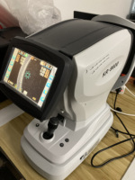 KR-9600 penjualan laris keratometer refraktometer otomatis xinxinyuan refractometer otomatis