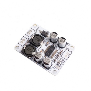 บอร์ดแอมพลิฟายเออร์ 30W TPA3110 PBTL โมโนดิจิตอลเพาเวอร์แอมพลิฟายเออร์ AMP โมดูล DC 8 ถึง 26V - Product Image 1