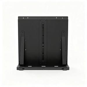 Metal Equipment Stand Mount Prototyping <b>Tooling</b> Customized by Sheet Metal Fabrication - Product Image 2