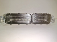 Nouvelle unité de commande moteur (ECU) pour camion Nissan, moteur diesel, 0261S22043 A2649001400, 24V
