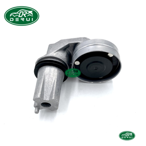 Nouveau LR013506 OE Stander Auto Parts Support de tendeur de courroie Poulie de ventilateur pour Land Rover <span class=keywords><strong>Discover</strong></span> 4 Range Rover Sport - Product Image 3