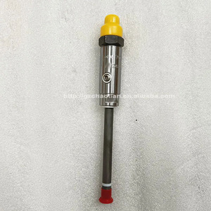 Pièces de moteur diesel 3304 3306, injecteur de carburant 8N7005 pour excavateur 235 235C 330 350 E240, buse 8N-7005 - Product Image 2