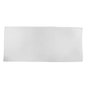 Lana sin blanquear, sin ensuciar, reutilizable, calmante, compresa de calor, hígado, articulaciones del abdomen, paquete de aceite de ricino, envoltura de franela - Product Image 5