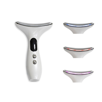 Lifting du visage machine anti-âge pour le visage minceur usage domestique lifting peau raffermissant masseur facial