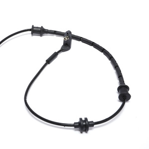 Cable de Advertencia de Frenos para Automóvil Heli Electronics 6238075 725mm para Vehículos Opel - Product Image 3
