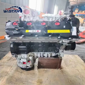 Nhà Máy Giá <span class=keywords><strong>4.5</strong></span> L 1vd-ftv Lắp ráp động <span class=keywords><strong>C</strong></span>ơ V8 động <span class=keywords><strong>c</strong></span>ơ diesel cho Land Cruiser 70 Land Cruiser 200 Lexus thế hệ thứ ba lx450d - Product Image 3