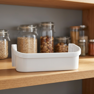 Étagère de porte de réfrigérateur # # # #   Organisateur de réfrigérateur # # # #   Compatible Frigidaire Kenmore - Product Image 2