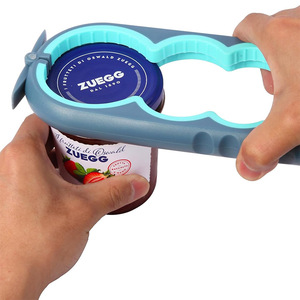 Apriscatole e Apribottiglie Otstar per Mani Deboli, Anziani con Artrite e Chiunque Abbia Poca Forza - Product Image 1