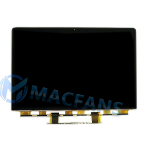 全新原装13 "A1706液晶屏幕视网膜玻璃用于MacBook Pro视网膜A1708液晶显示器更换面板2016 2017 - Product Image 3