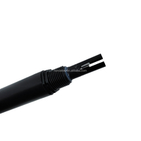 Transmetteur de conductivité EC IoT 0-5000ppm 4-20mA 0-10V 0-5V RS485 Modbus, capteur de TDS pour l'eau, mesureur pour l'agriculture et le traitement de l'eau