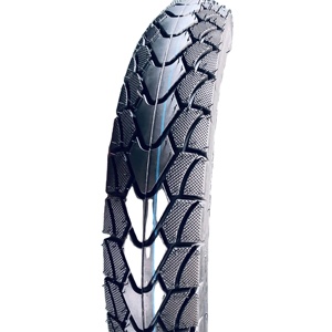 ยางมอเตอร์ไซค์ FLORESCENCE พรีเมียม รุ่น High-Performance 6PR 8PR CG125 สำหรับรถคอมมิวเตอร์และสตรีท ขนาด 2.75-18 - Product Image 4