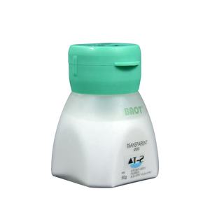 PFZ BAOT impiallacciature per denti naturali protesi Dental Lab investimento materiale dentale in ceramica trasparente T-2 50g - Product Image 2