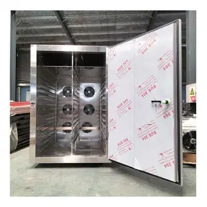 30L 45L 65L 85L 125L Electric Constant-temperature Desiccant Drying Oven Laboratory Electric Thermostatic Drying Oven