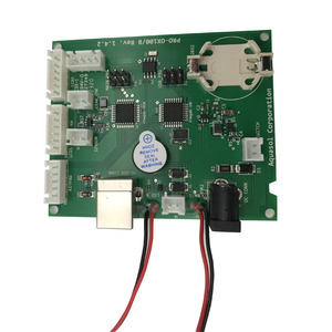Máy tính điều khiển pcba bảng mạch điện <span class=keywords><strong>PCB</strong></span> lắp ráp bảng mạch nhà máy cho dịch vụ khách hàng - Product Image 5