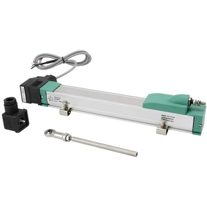 Hochwertiger KTF Schiebe-Lineardisplacement-Transducer für Druckgussmaschinen - Product Image 3