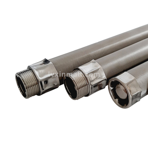 Elemento Filtrante de Acero Inoxidable Marino BOLL 1340028, Nuevo, para Lubricación de Aceite y Filtración de Aceite Usado 1104422 - Product Image 6