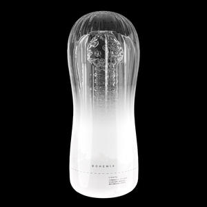 Masturbator Manual Cup pesawat Bohemian pria - Product Image 4