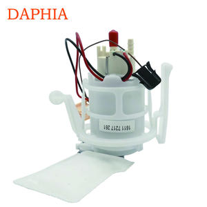 لمضخة الوقود الكهربائية من سلسلة BMW 7 وقطع الغيار لطراز F01 F02 F04 f90 F30 F80 - Product Image 3