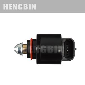 Idle Speed <b>Valve</b> 56192 <b>Throttle</b> <b>Valves</b> Product Category - Product Image 1