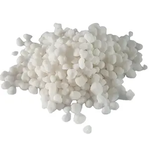 Exporting nitrogen fertilizer Ammonium chloride white granular