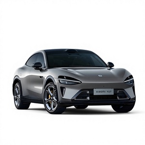 Nuevo Vehículo de Energía 2026 <span class=keywords><strong>Xiaomi</strong></span> YU7 <span class=keywords><strong>Pro</strong></span>, SUV Inteligente de Gran Autonomía y Tracción a las Cuatro Ruedas, Fabricado en China - Product Image 1