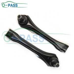 Brazo de control inferior delantero OPASS para <span class=keywords><strong>RENAULT</strong></span> 12 15 17 y DACIA 1300 1310 1969- 7700571172 - Product Image 4